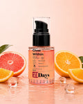 21Days Glow Within - Daily Skin Clarity Serum (30ml)