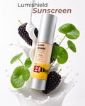 21Days Lumi Shield - Broad Spectrum Sunscreen (60g)