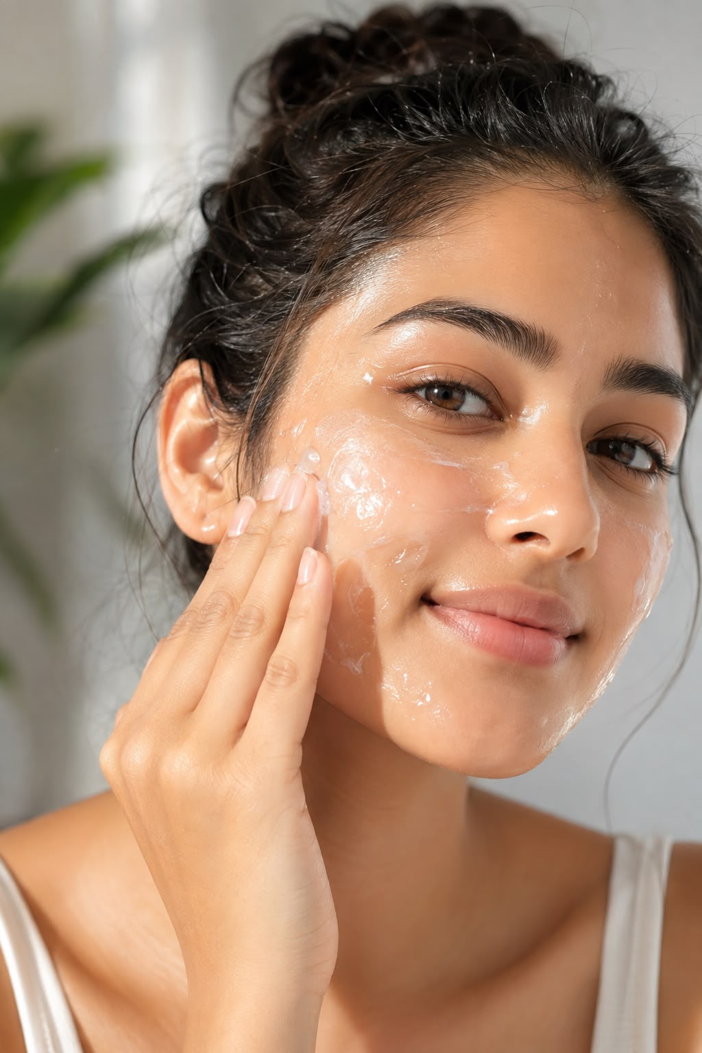 Glow Cleanse | Brightening Face Wash (60g)