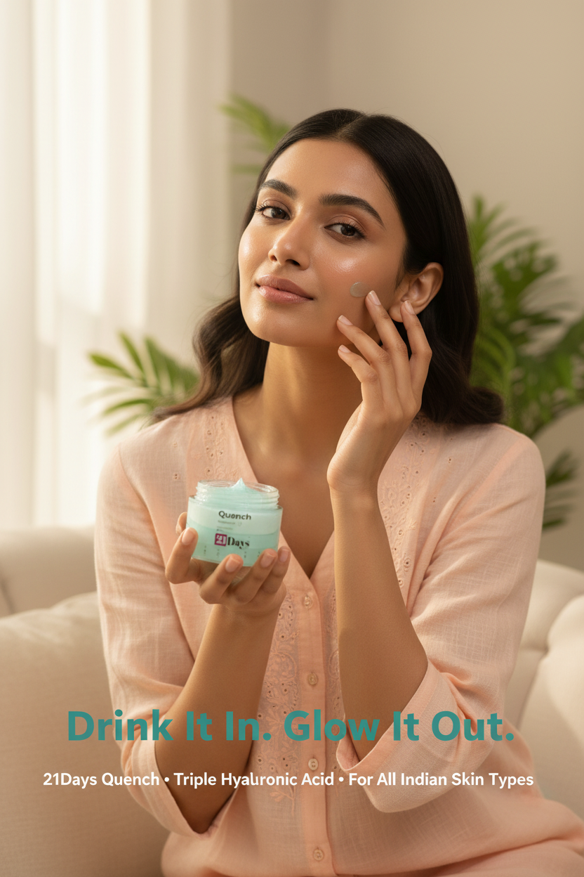 Drink It In Glow It Out Lifestyle