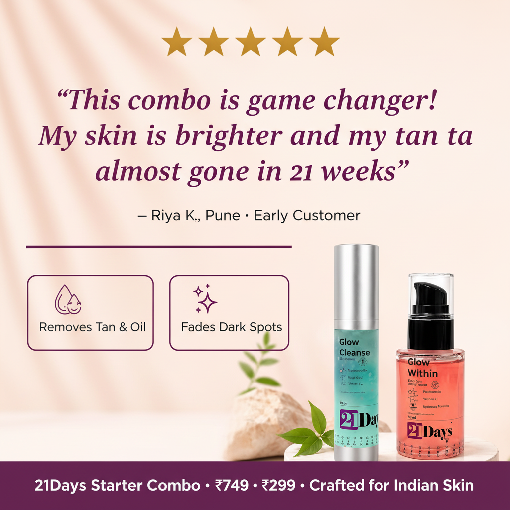 5 Star Review Starter Combo